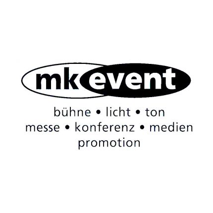 Λογότυπο από mk event UG (haftungsbeschränkt)