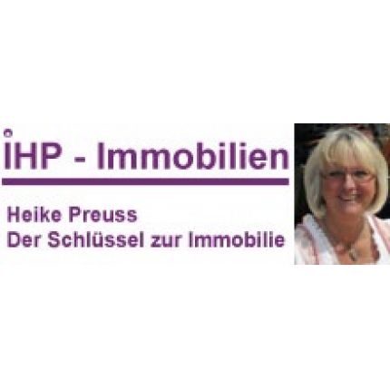 Logo van IHP-Immobilien Heike Preuss