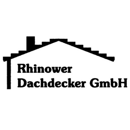 Logo from Rhinower Dachdecker GmbH