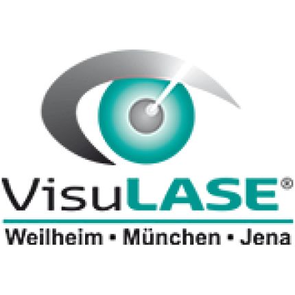 Λογότυπο από AugenVersorgungs-Zentrum VisuLASE - Dr. Pfäffl und Dr. Zenk
