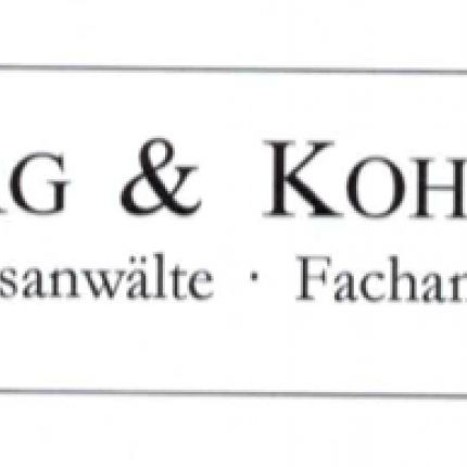 Logotyp från Limberg & Kohlmeier Rechtsanwälte
