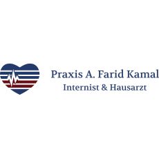 Bild/Logo von Praxis Dr. Kamal in Bad Vilbel