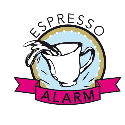 Logo from espresso-alarm.de