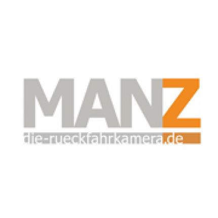 Logo from Manz telematics & car infotainment