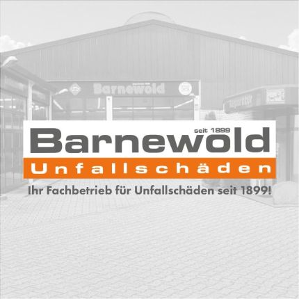 Logo da H. Barnewold GmbH & Co. KG