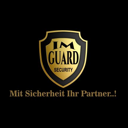 Logo from IM Guard Security