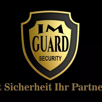 Logo od IM Guard Security GmbH