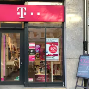 Bild von Telekom Shop