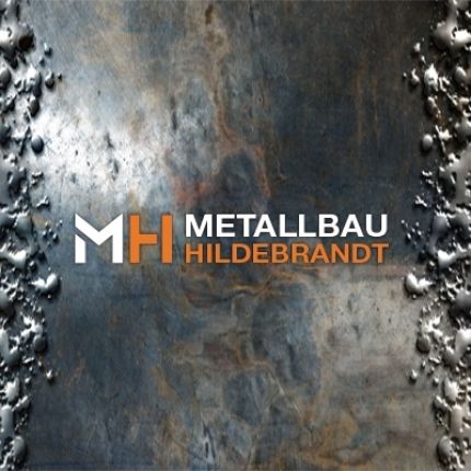 Logo von Metallbau Hildebrandt