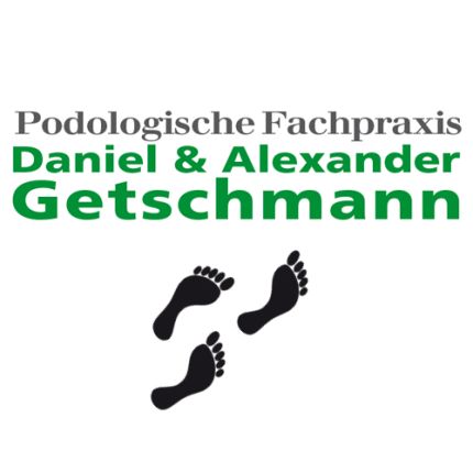 Logotyp från Podologische Fachpraxis Getschmann
