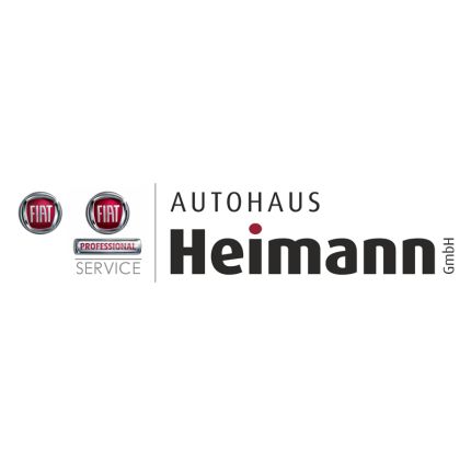 Logotipo de Autohaus Heimann GmbH