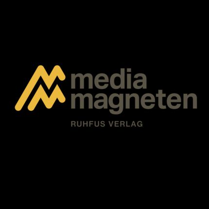 Logotyp från Ruhfus Verlag GmbH + Co. KG