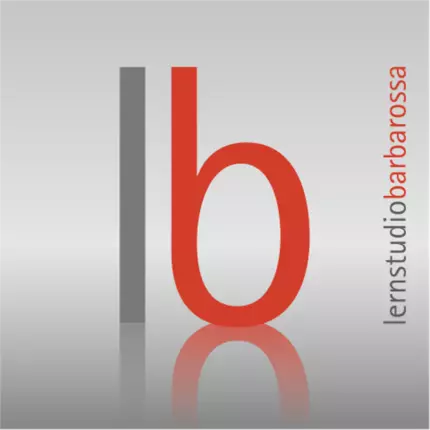 Logotipo de Lernstudio Barbarossa Bamberg