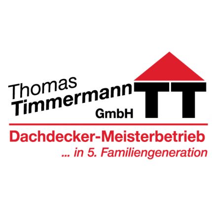 Logo fra Dachdeckerei Thomas Timmermann Gmbh