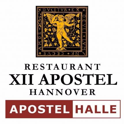 Logótipo de XII Apostel - Apostelhalle Hannover