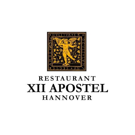 Logo von 12 Apostel - Restaurant, Veranstaltungsraum & Hochzeitslocation