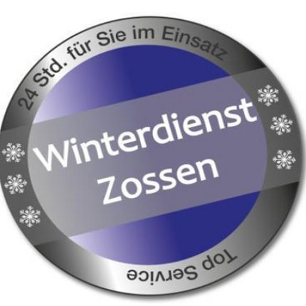 Logo fra Thomas, Peter Winterdienst Zossen