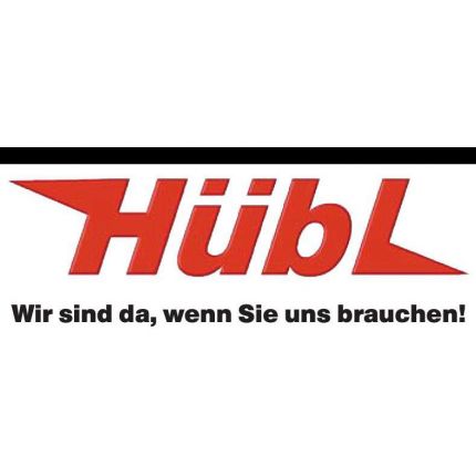 Logo van Hübl GmbH & Co KG