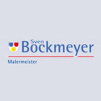 Logo von Malermeister Sven Bockmeyer GmbH