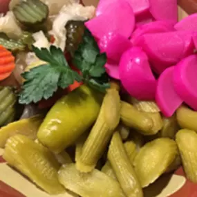 Bild von Al-Layal  Orientalisches Catering Berlin & Brandenburg
