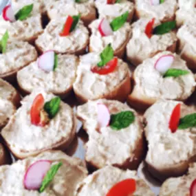 Bild von Al-Layal  Orientalisches Catering Berlin & Brandenburg