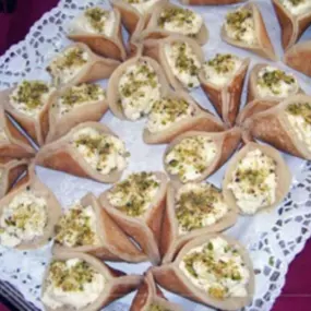 Bild von Al-Layal  Orientalisches Catering Berlin & Brandenburg