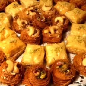 Bild von Al-Layal  Orientalisches Catering Berlin & Brandenburg
