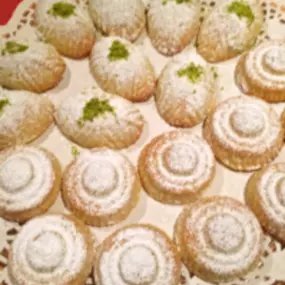 Bild von Al-Layal  Orientalisches Catering Berlin & Brandenburg