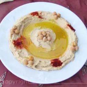 Bild von Al-Layal  Orientalisches Catering Berlin & Brandenburg