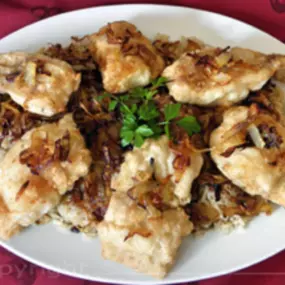 Bild von Al-Layal  Orientalisches Catering Berlin & Brandenburg