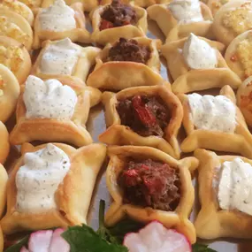 Bild von Al-Layal  Orientalisches Catering Berlin & Brandenburg