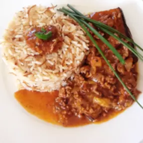 Bild von Al-Layal  Orientalisches Catering Berlin & Brandenburg