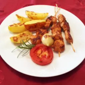 Bild von Al-Layal  Orientalisches Catering Berlin & Brandenburg