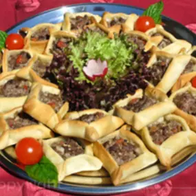 Bild von Al-Layal  Orientalisches Catering Berlin & Brandenburg