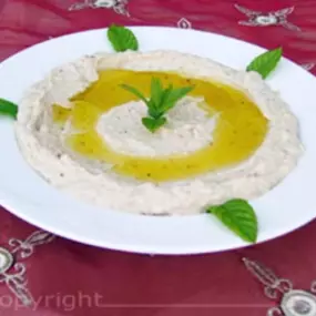Bild von Al-Layal  Orientalisches Catering Berlin & Brandenburg