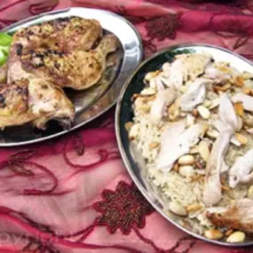Bild von Al-Layal  Orientalisches Catering Berlin & Brandenburg