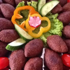 Bild von Al-Layal  Orientalisches Catering Berlin & Brandenburg