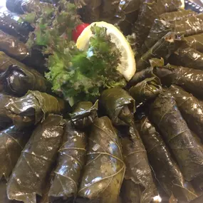 Bild von Al-Layal  Orientalisches Catering Berlin & Brandenburg