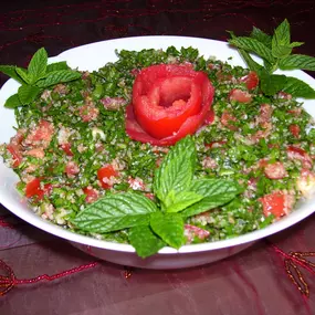 Bild von Al-Layal  Orientalisches Catering Berlin & Brandenburg