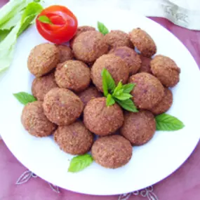 Bild von Al-Layal  Orientalisches Catering Berlin & Brandenburg