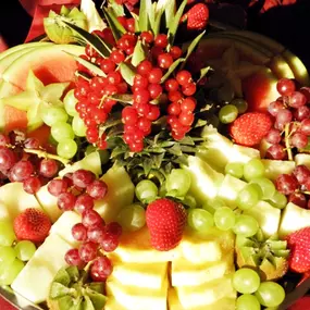 Bild von Al-Layal  Orientalisches Catering Berlin & Brandenburg