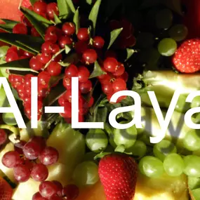 Bild von Al-Layal  Orientalisches Catering Berlin & Brandenburg