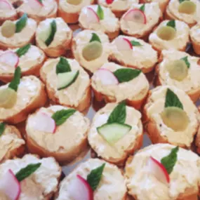 Bild von Al-Layal  Orientalisches Catering Berlin & Brandenburg