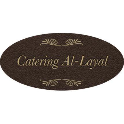 Logotyp från Al-Layal - Orientalischer Partyservice & Catering
