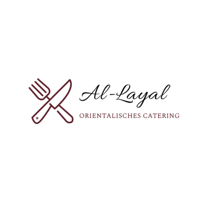 Logotipo de Al-Layal | Orientalisches Catering Berlin & Brandenburg