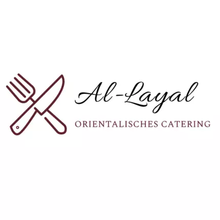 Logo de Al-Layal | Orientalisches Catering Berlin & Brandenburg