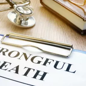 Families who have lost a loved one due to negligence or misconduct and are seeking legal representation, you’ve come to the right place. Law Bear can match and connect you to a local attorney that specializes in wrongful death type cases.