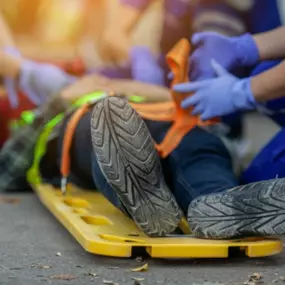 No matter the type of injury you suffered from, if someone else caused it you should not be held responsible to cover the many expenses that can result, such as medical bills and lost wages. Law Bear is here to help connect you to a personal injury attorney that will help you recover the compensation you deserve.