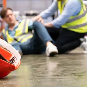 Don’t let the negligence of a property owner result in massive expenses for you. If you’ve been injured in a slip and fall accident caused by faulty steps, railings, spills, tripping hazards, or other unaddressed issues, you need the Bear on your side to help match you with a local attorney to ensure you receive maximum compensation you deserve for your injuries.
