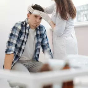 If you’ve suffered a brain injury due to someone else’s negligence Law Bear can help match and connect you to a local attorney that specializes in brain injury cases.